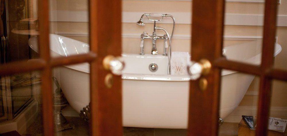 Westphal Mansion Inn Bed & Breakfast Hartford Экстерьер фото